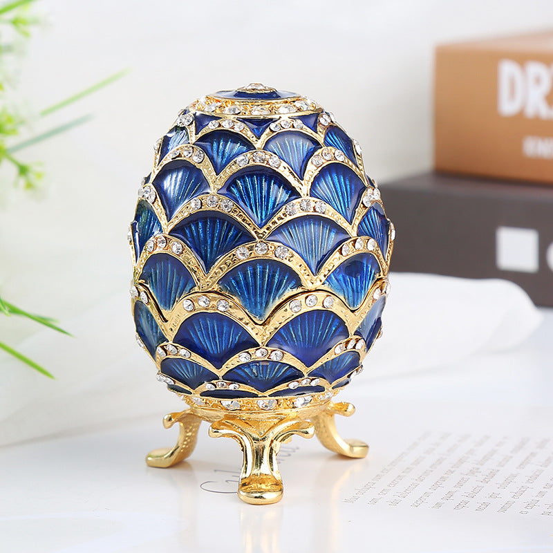 Dragon Egg
