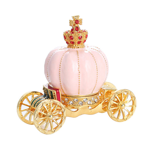 crown  jewelry box